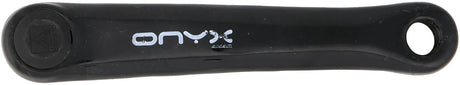 Mechanizm korbowy Pieper, lewa korba, 4-krawędziowa, 150 mm, stal b