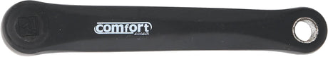 Korba Amar lewa korba 170mm 1 2x3 32 aluminiowa b