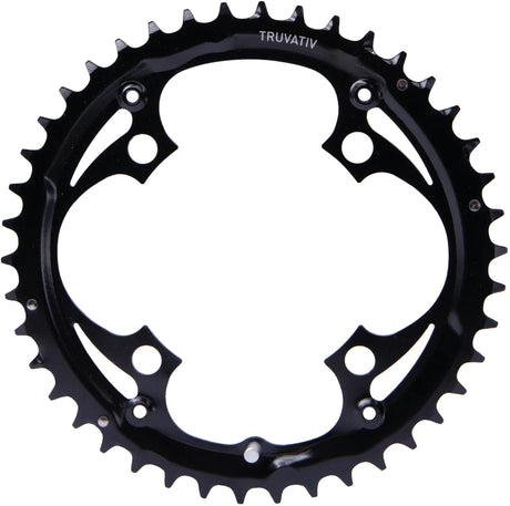 Tarcza łańcuchowa Truvativ mtb trekkingowa, stalowa 44t b