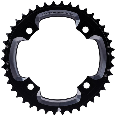 Tarcza zębata Truvativ MTB zębatka 42t Gxp CD120mm b