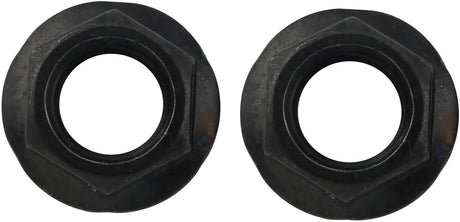 Nakrętka osi Contec bb.part ct kość nakrętki osi. wspornik m10x1,25 mm
