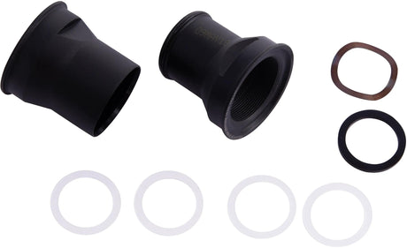 Zestaw suportu Sram adapter bb30 pressfit bot.brack.adapter truvat. bb30 pasowany na wcisk bsa 68 73mm
