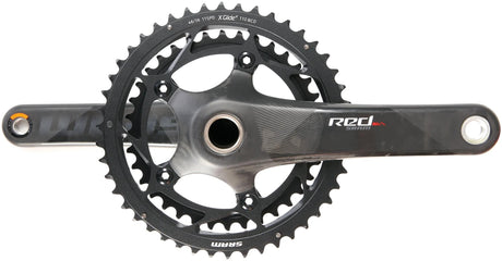 Korba Sram czerwona Korba czerwona GXP 34 50t 170mm