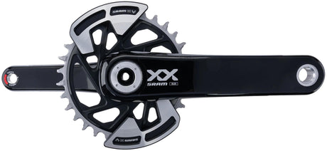 Mechanizm korbowy Sram xx eagle mechanizm korbowy do skrzyni biegów xx eagle tr. 165mm