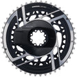 Sram kettenblatt red axs e1 zębatka red axs e1 33 46t