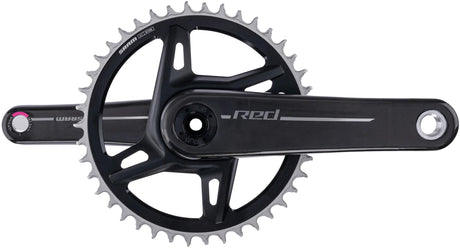 Zestaw tarcz Sram czerwony 1 xplr e1 mechanizm korbowy czerwony 1 xplr e1 42t 167,5mm