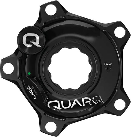 Specjalistyczny miernik mocy pająka Quarq z korbą, wyspecjalizowany 110 mm