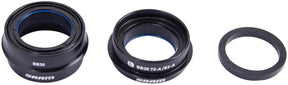 Zestaw wsporników Sram dub bot.bracket dub mtb bb30