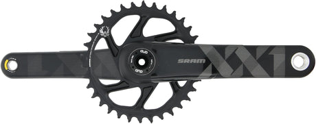 Mechanizm korbowy Sram xx1 eagle Mechanizm korbowy xx1 eagle 34t, boost 175 mm
