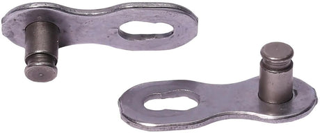 KMC Zamknięcie Link MissingLink 9 -NR EPT E9ZILVER 6,60 mm 9V (40)