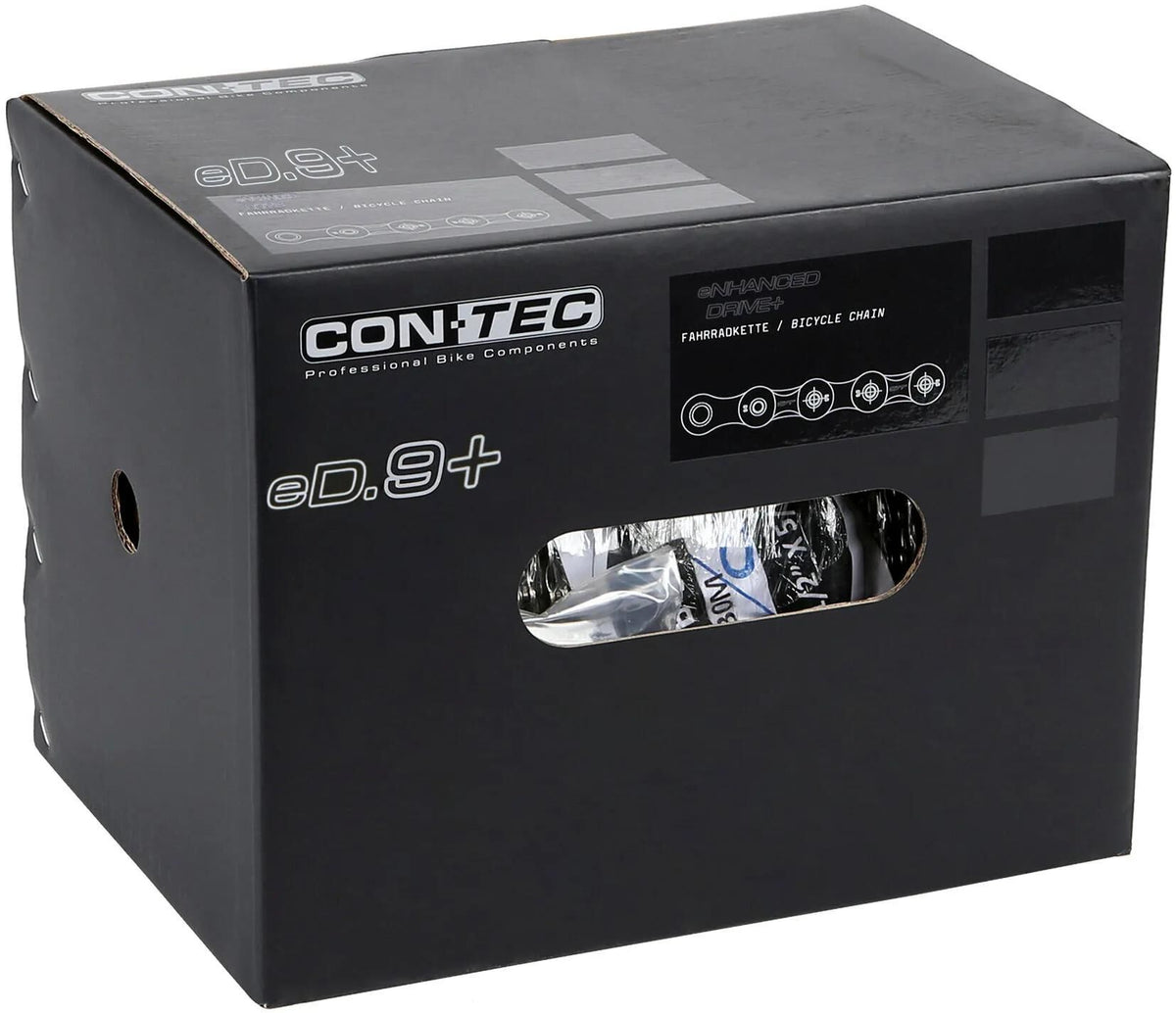 Ulepszony łańcuch Contec ed.9+ ct chain enh.drive ed9+ 2364 ogniw