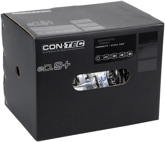 Ulepszony łańcuch Contec ed.9+ ct chain enh.drive ed9+ 2364 ogniw