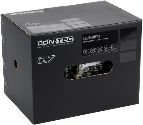Contec kette classic c.7 ct łańcuchy c.7 7-krotnie 1 2 x3 32 30mbox sh sh