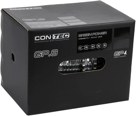 Łańcuch Contec green power gp.8 ct łańcuch greenpower gp8 1 2x3 32, 30m pudełko