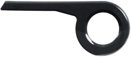 Osłona łańcucha Hebie 381 385 osłona łańcucha 0381 do 48z. czarny