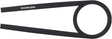 Ekran łańcucha chainglider Lang 350f 455 mm 44T ABS Black