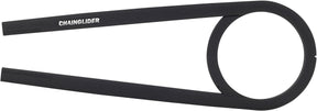 Ekran łańcucha chainglider Lang 350f 455 mm 44T ABS Black