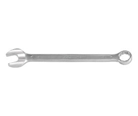 Yato satijnen platte-oogmoersleutel 13mm