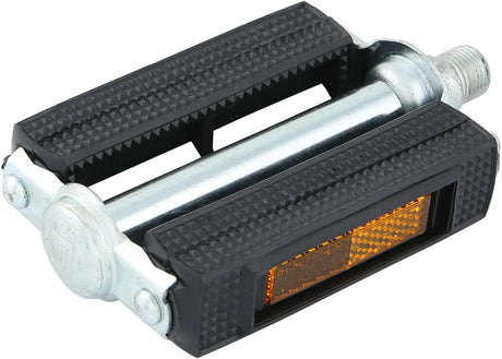 Union Pedals Classic Tour 685H PVC Black 9 16, łożysko kulkowe. (Opakowanie w miejscu pracy)