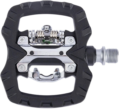 Pedał systemowy Contec ny-505050 ct pedał systemowy ny-505 0-50 nylon spd czarny