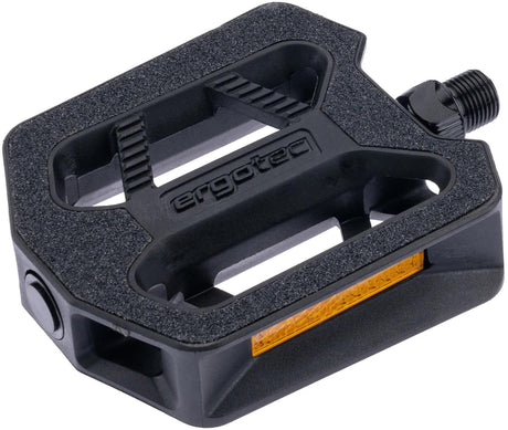 Pedał Ergotec ep-t pedał ep-t para 9 16 czarny