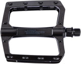 Contec pedał a-grind ct pedały a-grind mtb urban alu czarne