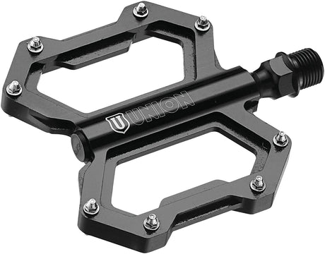 Union Pedals SP 1210 MTB BMX Black