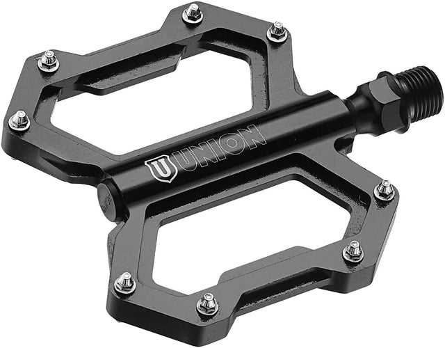Union Pedals SP 1210 MTB BMX Black