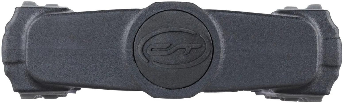 Pedał Contec Quick Core CT Pedał Quick Core City Comfort w kolorze czarnym