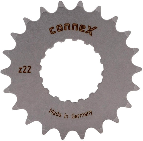 Connex zębatka zębatka 22t 1 2 x3 32 11 128