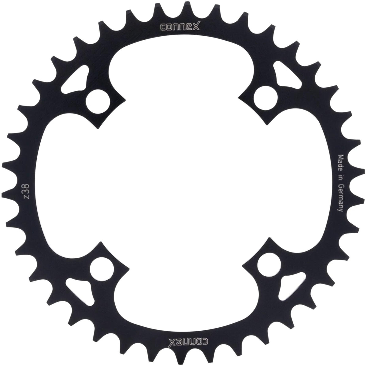 Tarcza Connex 38t | bosch shimano yamaha brose bafang