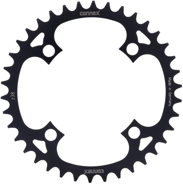 Tarcza Connex 38t | bosch shimano yamaha brose bafang