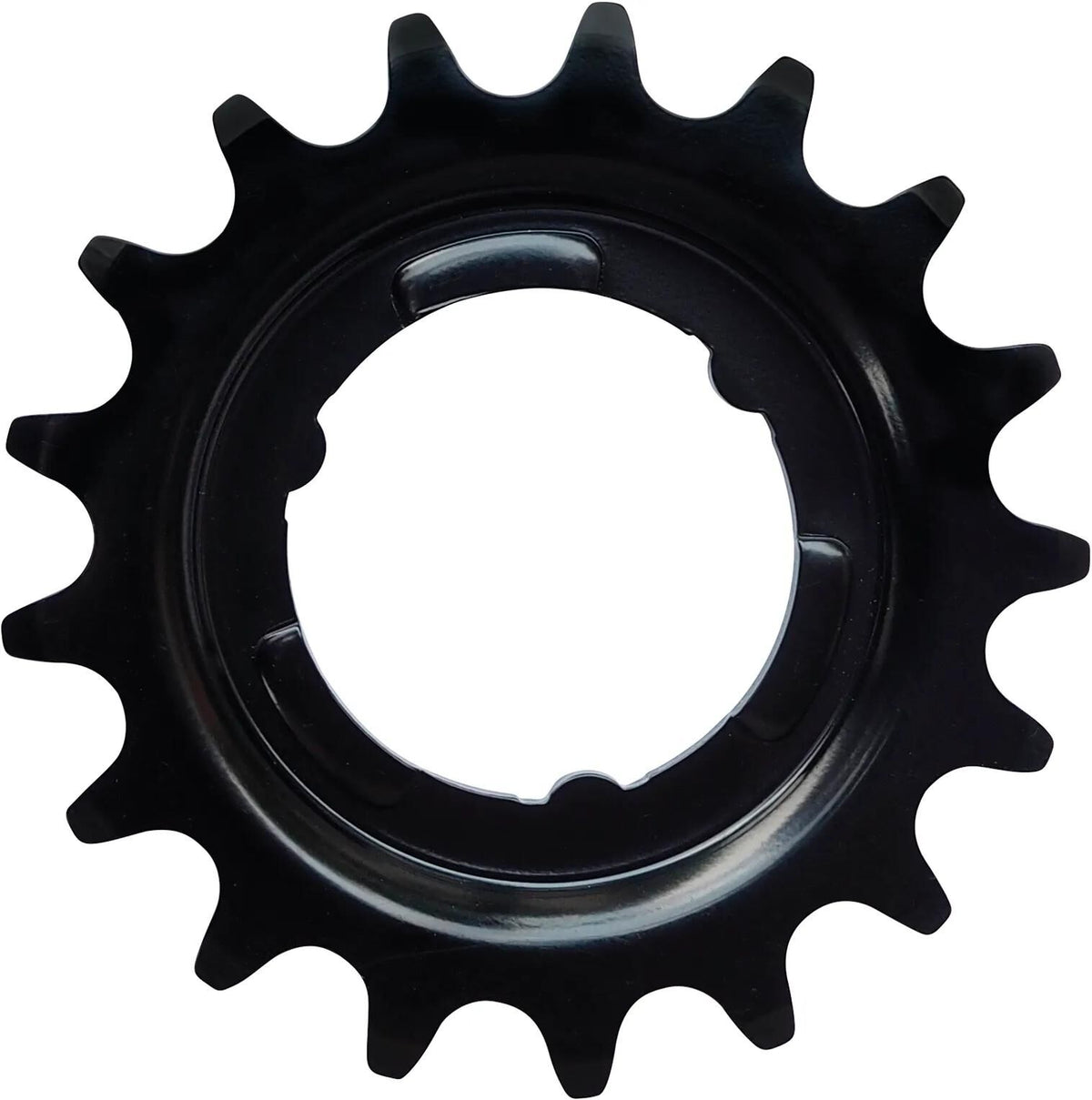 KMC LEAL LEAF 20T Shimano 3 32 - Czarny