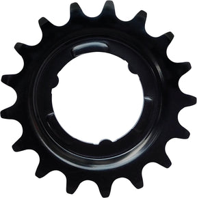 KMC LEAL LEAF 20T Shimano 3 32 - Czarny