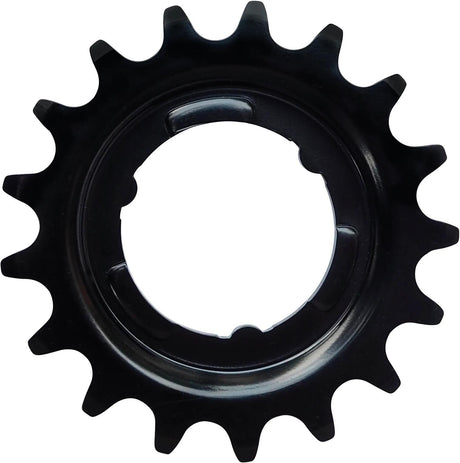KMC LEAL LEAF 20T Shimano 3 32 - Czarny