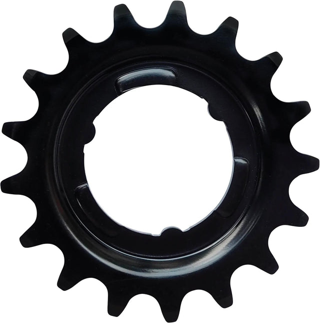 KMC LEAL LEAF 20T Shimano 3 32 - Czarny