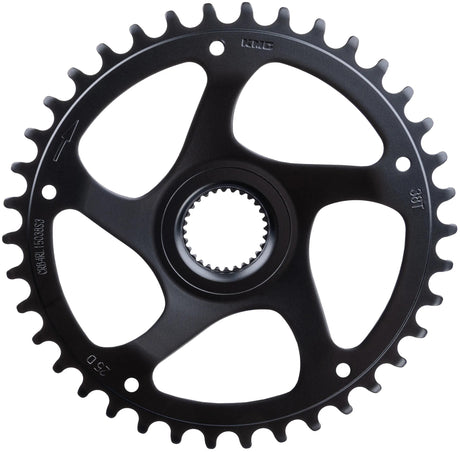 Tarcza zębata Kmc kettenblatt bosch 4 38z 50.0 (warsztat b. 25)