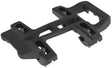Adapter systemowy Racktime snap-it 2.0 Connect adapter systemowy snap-it 2.0, czarny