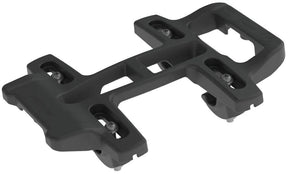 Adapter systemowy Racktime snap-it 2.0 Connect adapter systemowy snap-it 2.0, czarny