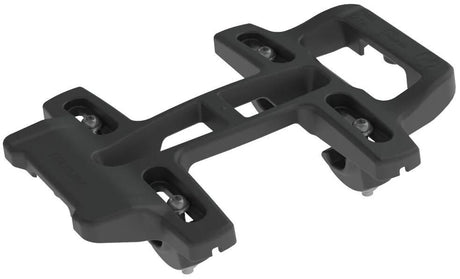 Adapter systemowy Racktime snap-it 2.0 Connect adapter systemowy snap-it 2.0, czarny