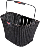 Kosz Klickfix structura fr.basket r k structura czarny