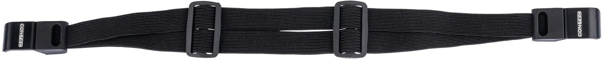 Contec spanngurt addventure max ct paski mocujące addvent max 2-fold czarne