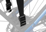 Contec spanngurt addventure max ct paski mocujące addvent max 2-fold czarne