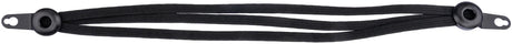 Contec spanngurt urban fix ct pasy mocujące urbanfi 3-fold czarne
