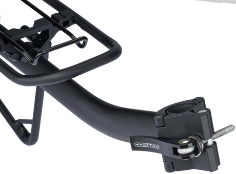Contec gepäckträger cricker ct połączenie bagażnika cricker 24-29