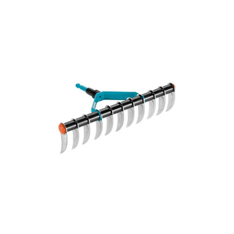 Grabie wertykulujące jednostronne Gardena Combisystem - szerokość robocza 35 cm
