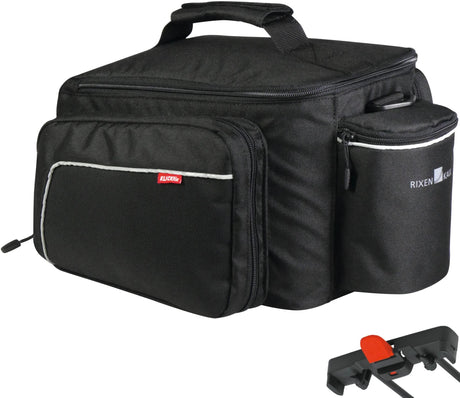 Rixen kaul torba na bagaż rackpack sport r k gt torba rackback sport racktime