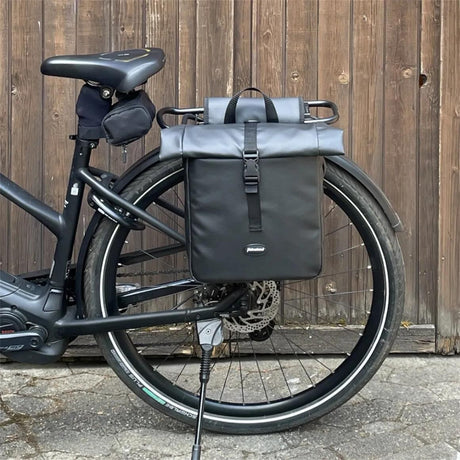 Worek na rower Haberland einzeltasche amelia vario amelia