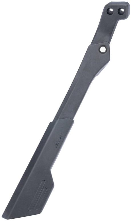 Widelec tylny Contec Standard Ox Back CT z tyłu. wół 18 mm 24 -29 czarny matowy m5
