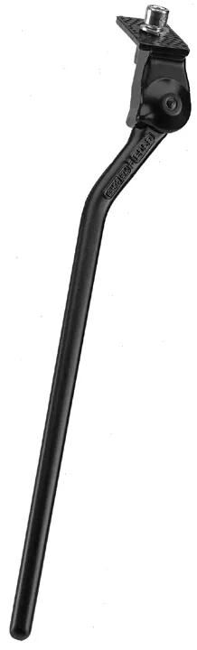 Podpórka boczna Pletscher esge podpórka esge 305mm czarna